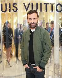 louis vuitton nicolas ghesquiere|nicolas ghesquiere boyfriend.